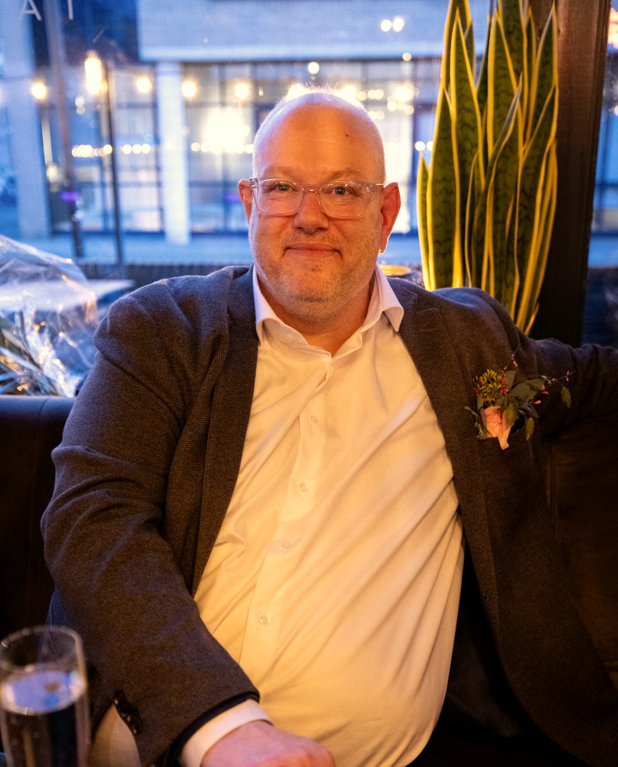 Jeroen Keulartz - Troost